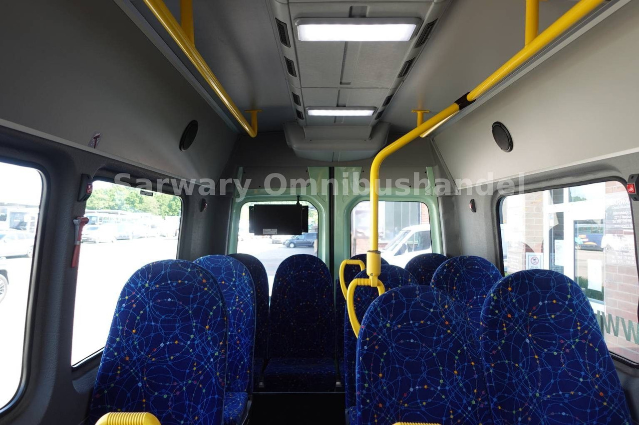 Bus urbain Mercedes-Benz 516 CDI Sprinter City *Klima*519*Euro 6*VDL*TOP: photos 21 Bus urbain Mercedes-Benz 516 CDI Sprinter City *Klima*519*Euro 6*VDL*TOP: photos 21