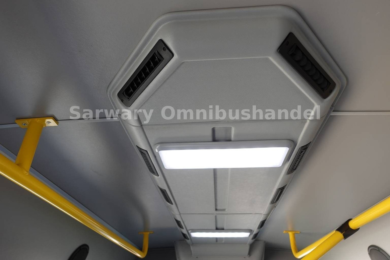 Bus urbain Mercedes-Benz 516 CDI Sprinter City *Klima*519*Euro 6*VDL*TOP: photos 23 Bus urbain Mercedes-Benz 516 CDI Sprinter City *Klima*519*Euro 6*VDL*TOP: photos 23