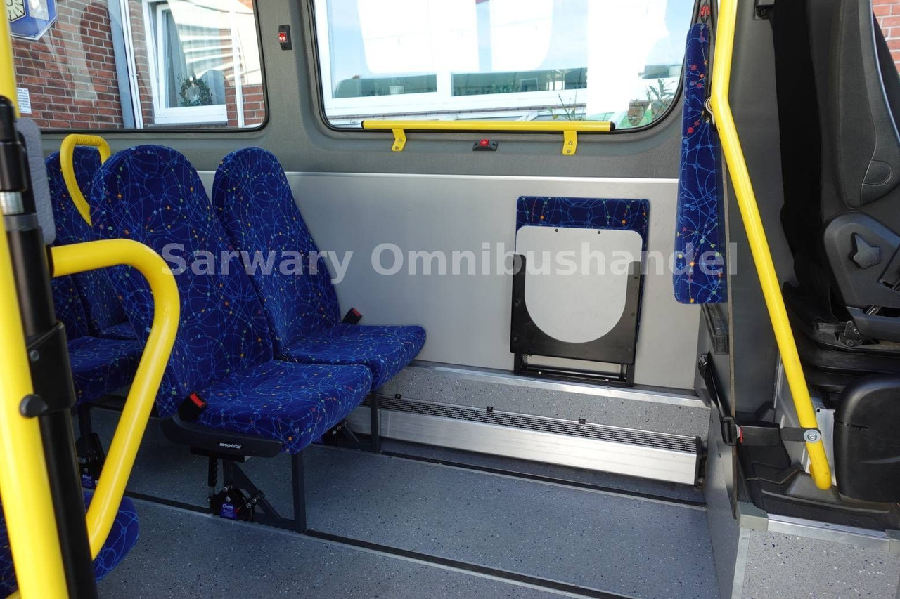 Bus urbain Mercedes-Benz 516 CDI Sprinter City *Klima*519*Euro 6*VDL*TOP: photos 16 Bus urbain Mercedes-Benz 516 CDI Sprinter City *Klima*519*Euro 6*VDL*TOP: photos 16