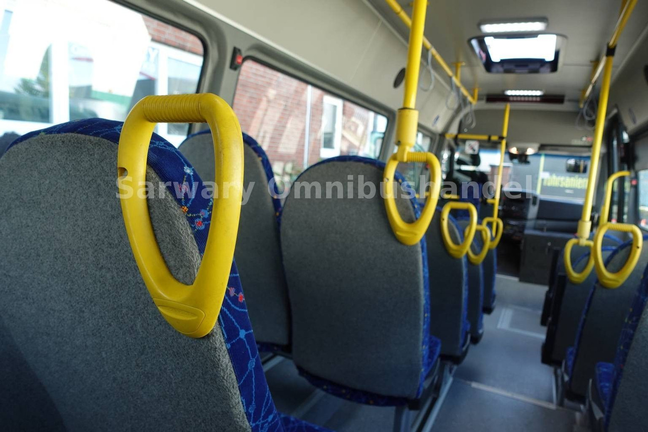 Bus urbain Mercedes-Benz 516 CDI Sprinter City *Klima*519*Euro 6*VDL*TOP: photos 26 Bus urbain Mercedes-Benz 516 CDI Sprinter City *Klima*519*Euro 6*VDL*TOP: photos 26