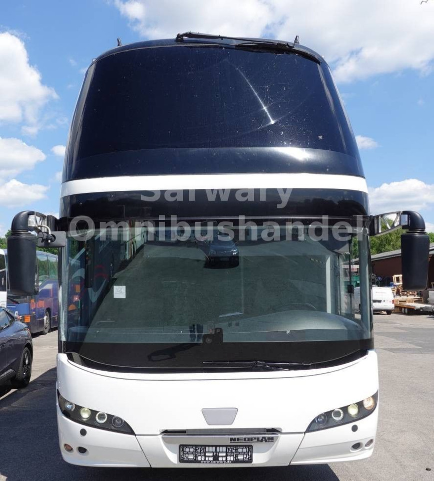Neoplan Skyliner L *P06*79-Sitze*Setra*531*Astromega* - Bus à impériale: photos 3 Neoplan Skyliner L *P06*79-Sitze*Setra*531*Astromega* - Bus à impériale: photos 3