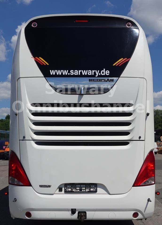 Neoplan Skyliner L *P06*79-Sitze*Setra*531*Astromega* - Bus à impériale: photos 4 Neoplan Skyliner L *P06*79-Sitze*Setra*531*Astromega* - Bus à impériale: photos 4
