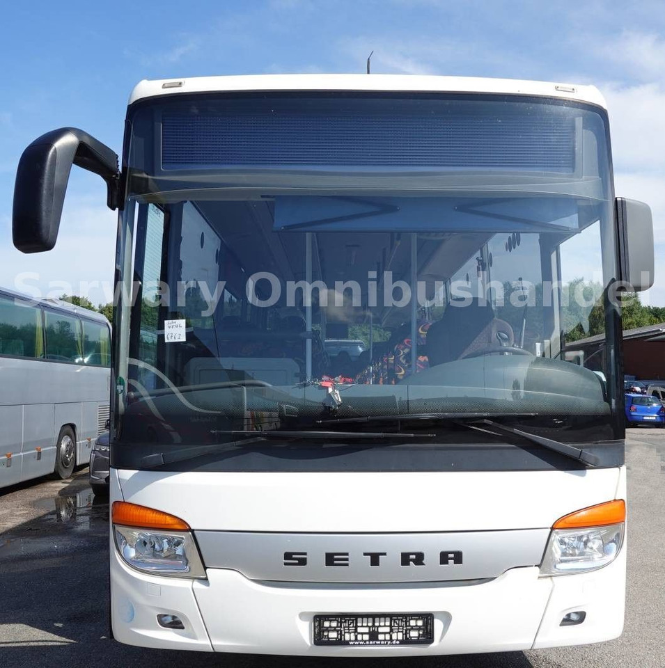 Setra 415 UL *Euro5*Klima*Integro*Intouro* - Bus interurbain: photos 3 Setra 415 UL *Euro5*Klima*Integro*Intouro* - Bus interurbain: photos 3