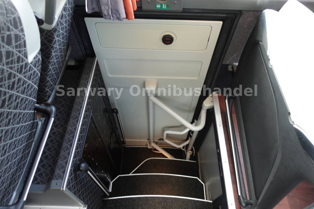 Autocar Setra S 516 HDH*Panorama-Glasdach*Tourismo*517*Travego: photos 11