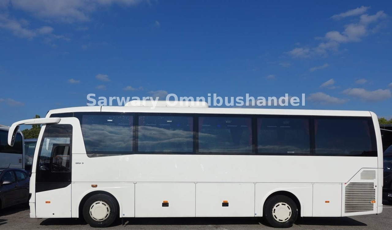 Temsa MD 9*Klima*EURO 6*WC*34 Sitze*510 Tourino*Midi* - Autocar: photos 4 Temsa MD 9*Klima*EURO 6*WC*34 Sitze*510 Tourino*Midi* - Autocar: photos 4