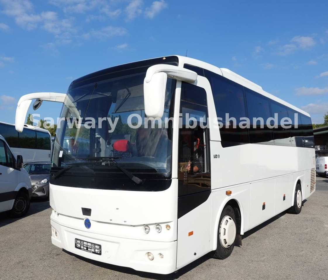 Temsa MD 9*Klima*EURO 6*WC*34 Sitze*510 Tourino*Midi* - Autocar: photos 2 Temsa MD 9*Klima*EURO 6*WC*34 Sitze*510 Tourino*Midi* - Autocar: photos 2