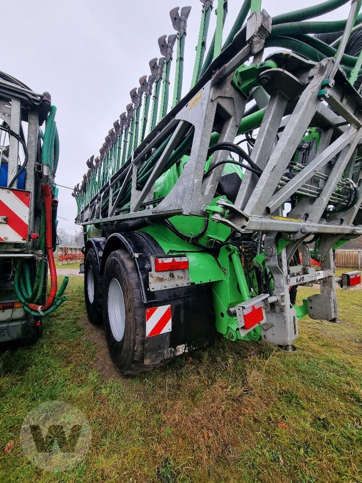 Joskin VOLUMETRA 18000D - Autre matériel: photos 4 Joskin VOLUMETRA 18000D - Autre matériel: photos 4