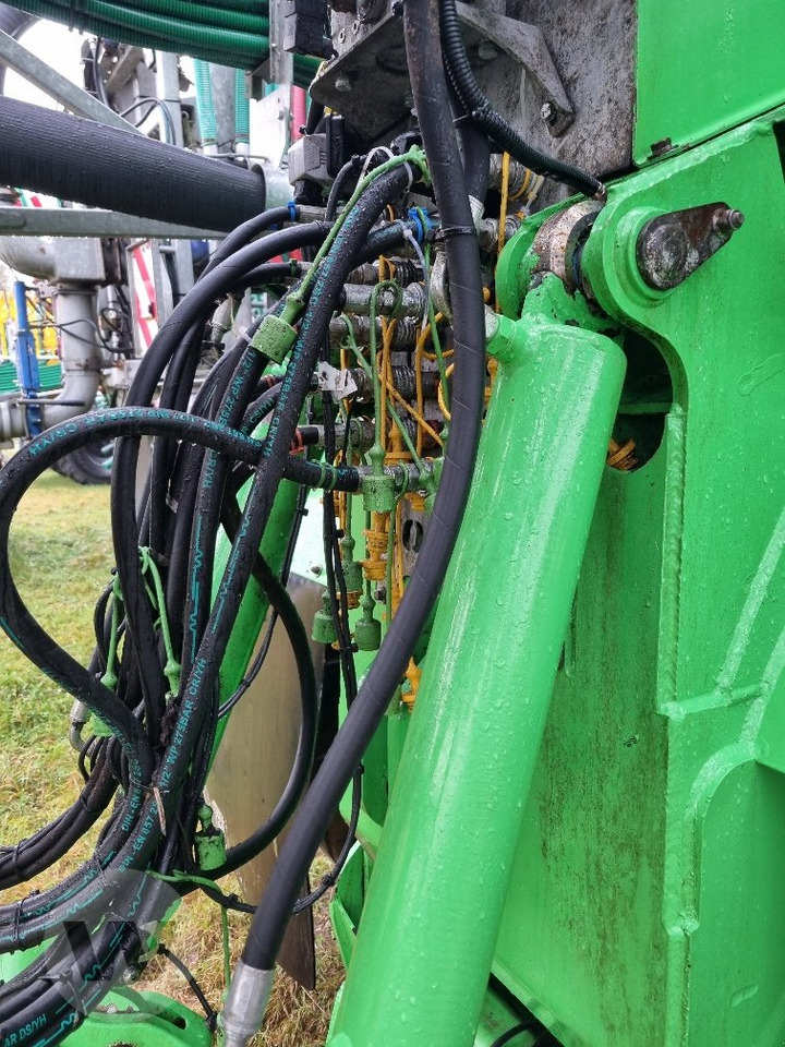 Joskin VOLUMETRA 18000D - Autre matériel: photos 5 Joskin VOLUMETRA 18000D - Autre matériel: photos 5