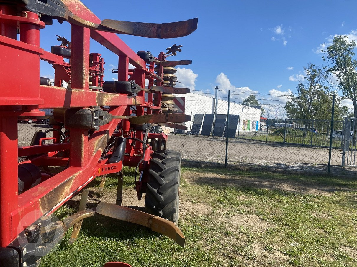 Horsch Terrano 5 FM - Rouleau agricole: photos 4 Horsch Terrano 5 FM - Rouleau agricole: photos 4