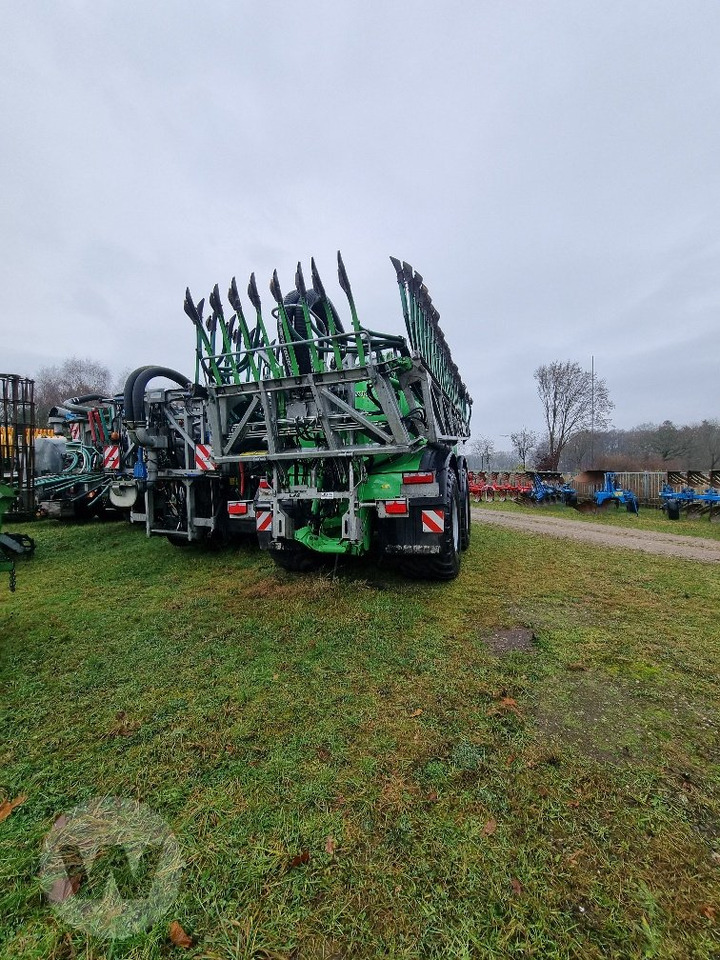 Joskin VOLUMETRA 18000D - Tonne à lisier: photos 3 Joskin VOLUMETRA 18000D - Tonne à lisier: photos 3