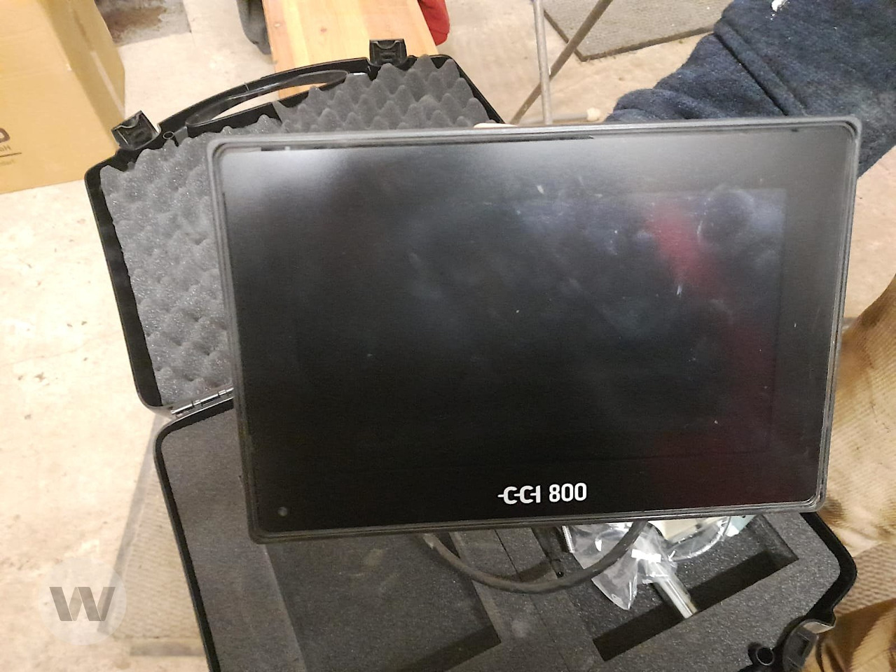 Lemken Solitair 9+/300 - Semoir: photos 5 Lemken Solitair 9+/300 - Semoir: photos 5