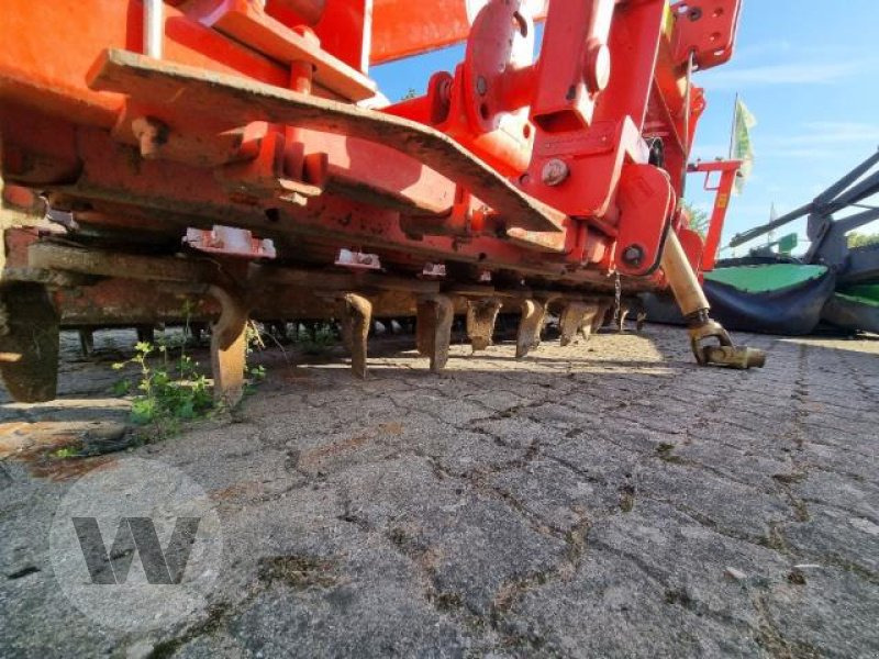 Maschio DM Classic 3000 - Herse rotative: photos 4 Maschio DM Classic 3000 - Herse rotative: photos 4