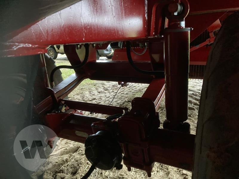 Autochargeuse Strautmann TERRA-VIETESSE 4201 DO: photos 13 Autochargeuse Strautmann TERRA-VIETESSE 4201 DO: photos 13