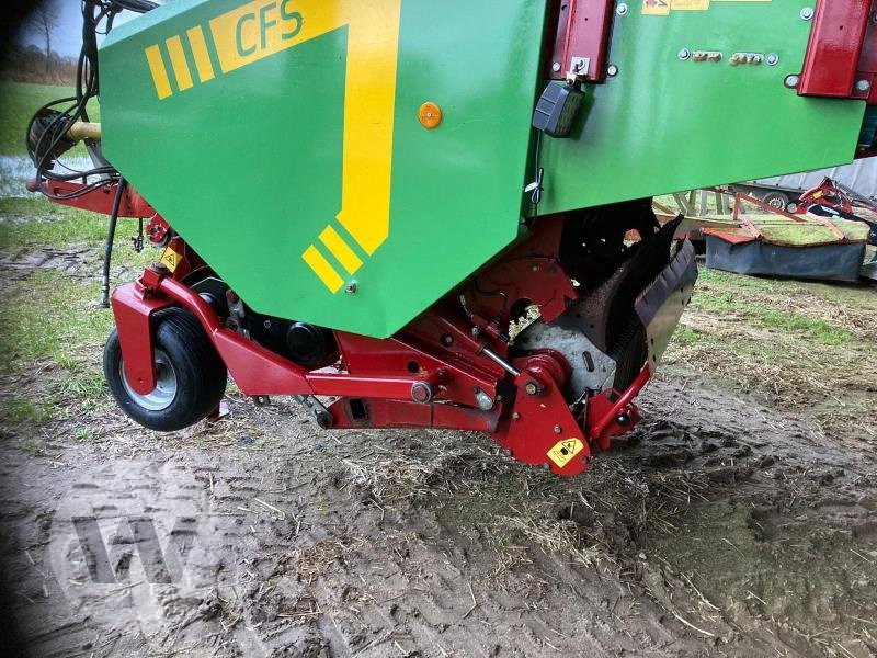 Autochargeuse Strautmann TERRA-VIETESSE 4201 DO: photos 19 Autochargeuse Strautmann TERRA-VIETESSE 4201 DO: photos 19