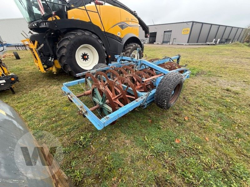 Tigges DP 900 II - Rouleau agricole: photos 5 Tigges DP 900 II - Rouleau agricole: photos 5