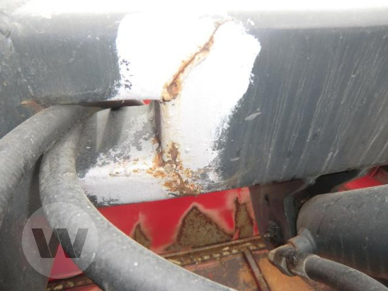 Trioliet Masterkam - Matériel d'ensilage: photos 3 Trioliet Masterkam - Matériel d'ensilage: photos 3