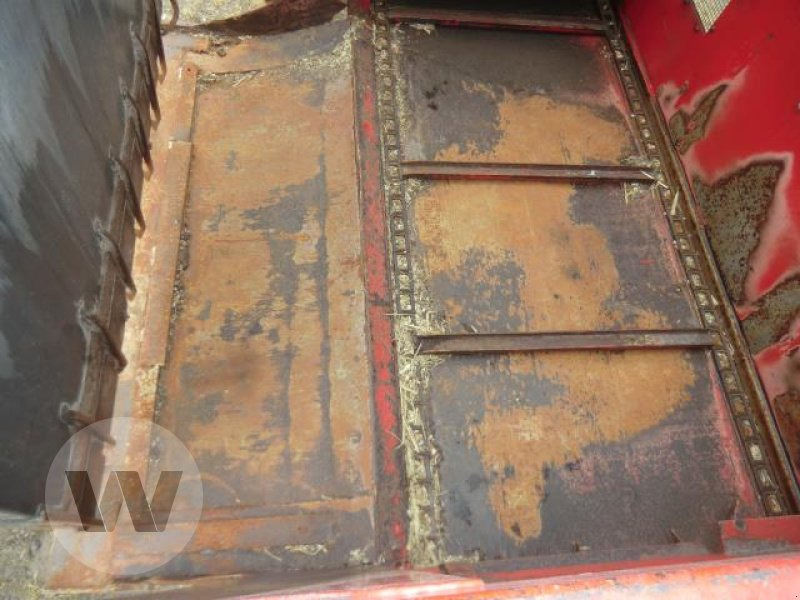 Trioliet Masterkam - Matériel d'ensilage: photos 2 Trioliet Masterkam - Matériel d'ensilage: photos 2