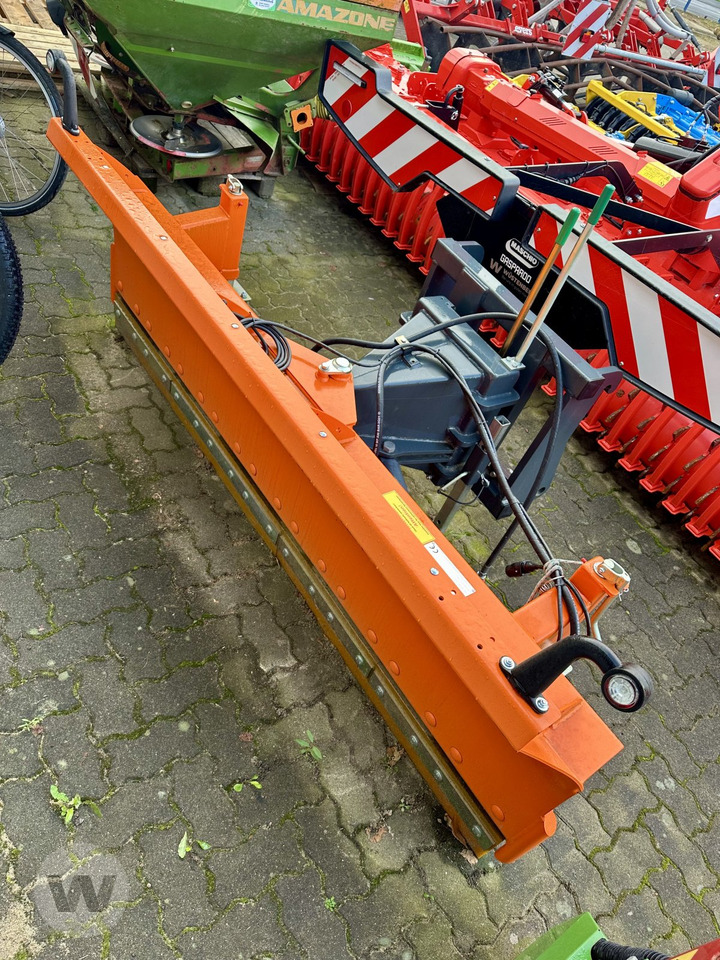 Tuchel L-SF 225 - Lame: photos 4 Tuchel L-SF 225 - Lame: photos 4