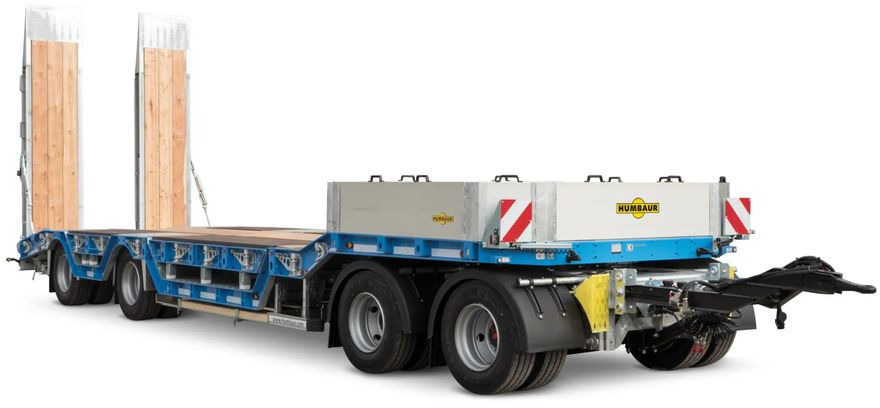 Humbaur Niskopodwozie 4osiowe, w różnych konfiguracjach — crédit-bail Humbaur Niskopodwozie 4osiowe, w różnych konfiguracjach: photos 7 Humbaur Niskopodwozie 4osiowe, w różnych konfiguracjach — crédit-bail Humbaur Niskopodwozie 4osiowe, w różnych konfiguracjach: photos 7