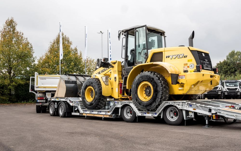 Humbaur Niskopodwozie 4osiowe, w różnych konfiguracjach — crédit-bail Humbaur Niskopodwozie 4osiowe, w różnych konfiguracjach: photos 9 Humbaur Niskopodwozie 4osiowe, w różnych konfiguracjach — crédit-bail Humbaur Niskopodwozie 4osiowe, w różnych konfiguracjach: photos 9