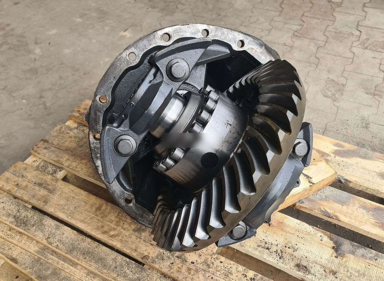 Scania Wkład mostu główka dyferencjał R780 2.71 SCANIA R780 2.71 Scania truck - Différentiel pour Camion: photos 2 Scania Wkład mostu główka dyferencjał R780 2.71 SCANIA R780 2.71 Scania truck - Différentiel pour Camion: photos 2