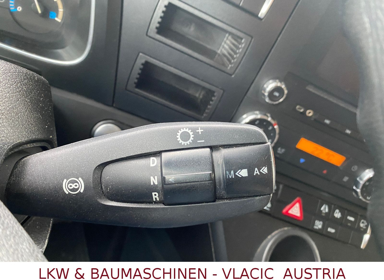 Mercedes-Benz 2563 - Camion ampliroll: photos 5 Mercedes-Benz 2563 - Camion ampliroll: photos 5