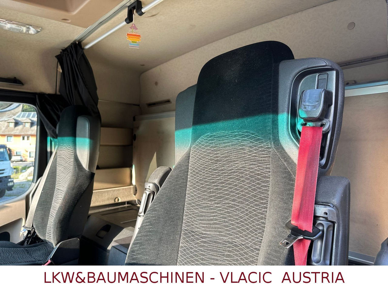 Mercedes-Benz Actros 1840 ADR ( 17 Stk. auf Lager 2017 jahr) - Tracteur routier: photos 5 Mercedes-Benz Actros 1840 ADR ( 17 Stk. auf Lager 2017 jahr) - Tracteur routier: photos 5