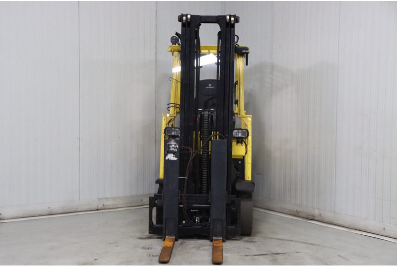 Hyster H2.0FTS - Chariot élévateur à gaz: photos 3 Hyster H2.0FTS - Chariot élévateur à gaz: photos 3