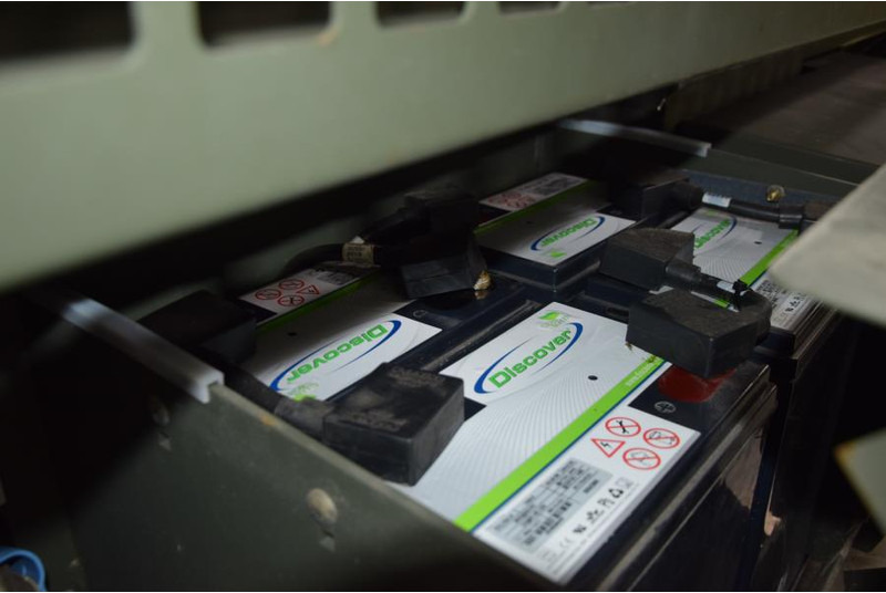 JLG M3369 - Nacelle ciseaux: photos 4 JLG M3369 - Nacelle ciseaux: photos 4