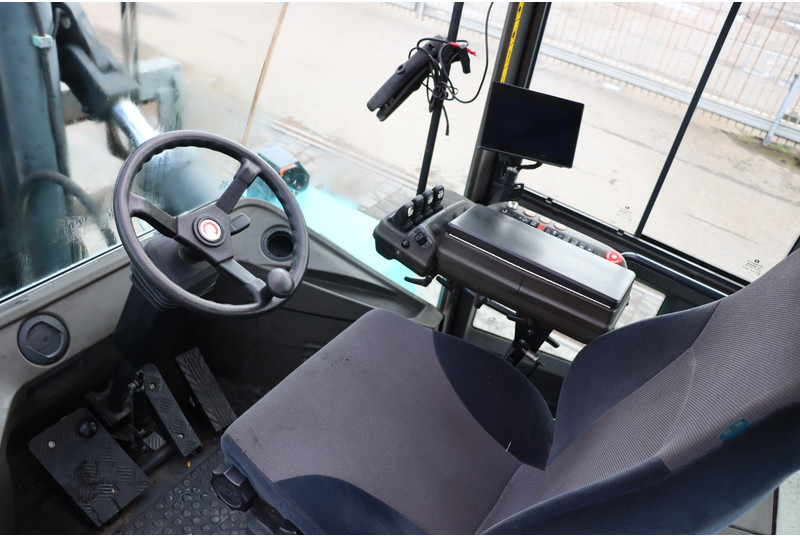 KONECRANES 33-1200C - Chariot élévateur diesel: photos 2 KONECRANES 33-1200C - Chariot élévateur diesel: photos 2