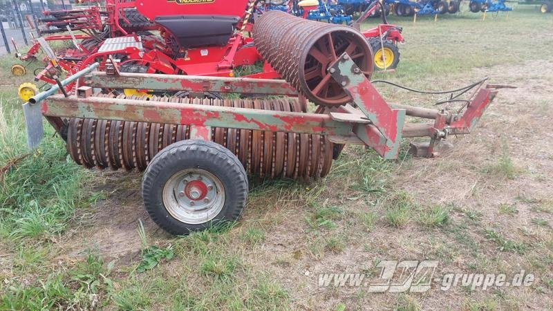 Cambridgewalze 6,10 m - Rouleau agricole: photos 3 Cambridgewalze 6,10 m - Rouleau agricole: photos 3