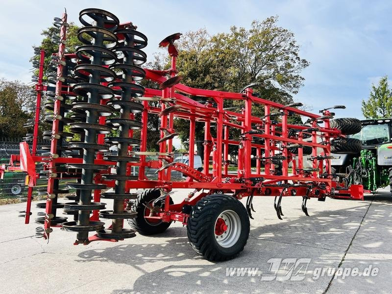 Horsch Cruiser 6XL - Bineuse: photos 3 Horsch Cruiser 6XL - Bineuse: photos 3