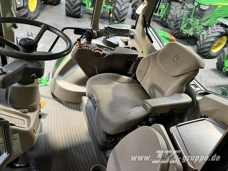 John Deere 6155M — crédit-bail John Deere 6155M: photos 10