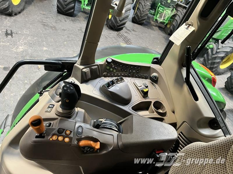 John Deere 6155M — crédit-bail John Deere 6155M: photos 12