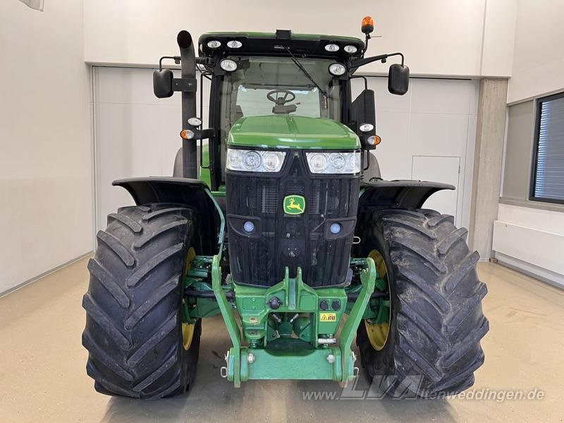 John Deere 7250R MOTOR ÜBERHOLT - Tracteur agricole: photos 3 John Deere 7250R MOTOR ÜBERHOLT - Tracteur agricole: photos 3