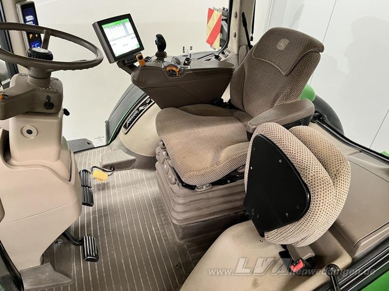 John Deere 8400R e23 PowerShift ULTIMATE - Tracteur agricole: photos 5 John Deere 8400R e23 PowerShift ULTIMATE - Tracteur agricole: photos 5