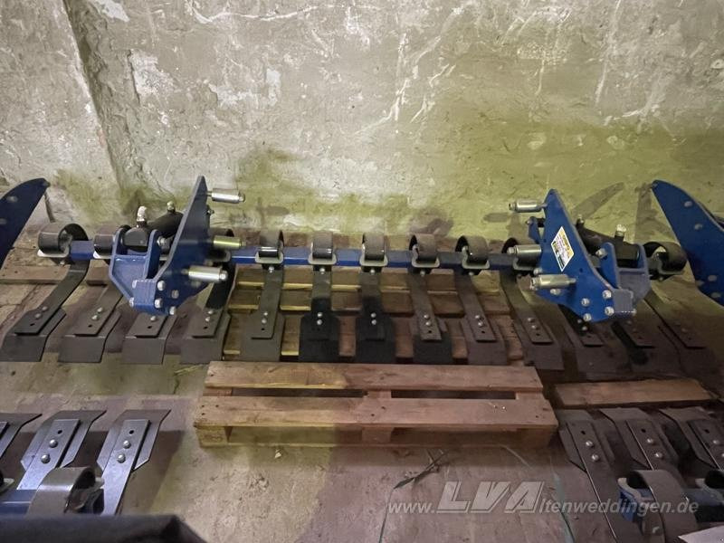 Köckerling Levelboard Allrounder 750 Flatline - Bineuse: photos 4 Köckerling Levelboard Allrounder 750 Flatline - Bineuse: photos 4