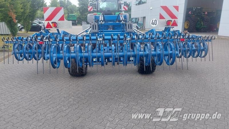 Köckerling Rebell 500T 2.0 classic - Cover crop: photos 4 Köckerling Rebell 500T 2.0 classic - Cover crop: photos 4