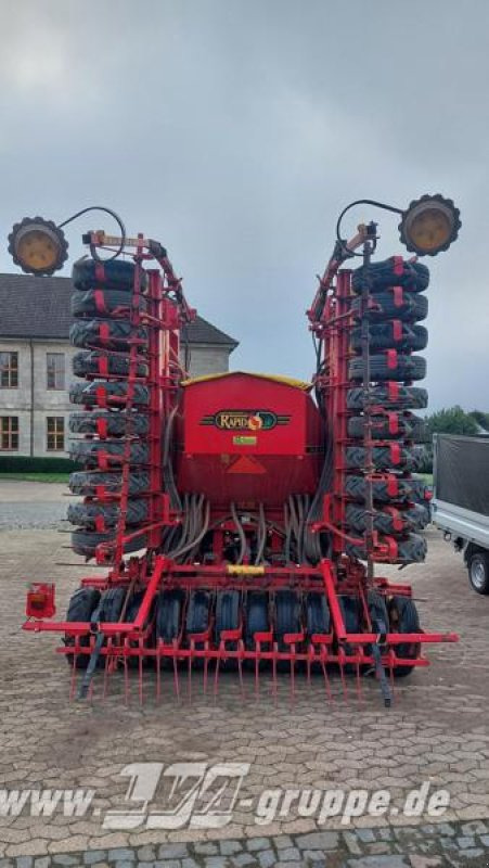 Väderstad Rapid RD 800 F - Semoir: photos 3 Väderstad Rapid RD 800 F - Semoir: photos 3