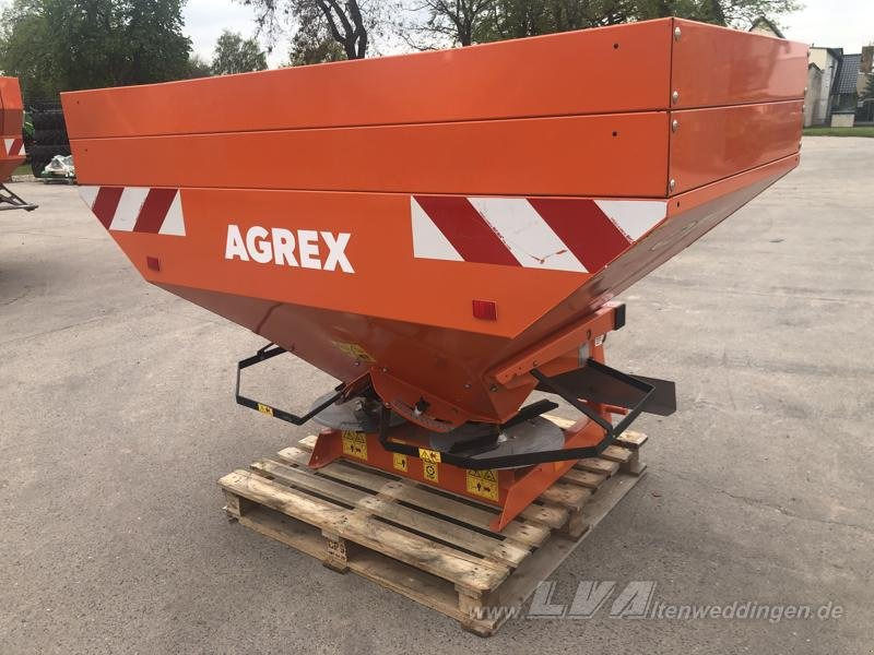 Agrex TVX - Distributeur d'engrais: photos 4 Agrex TVX - Distributeur d'engrais: photos 4