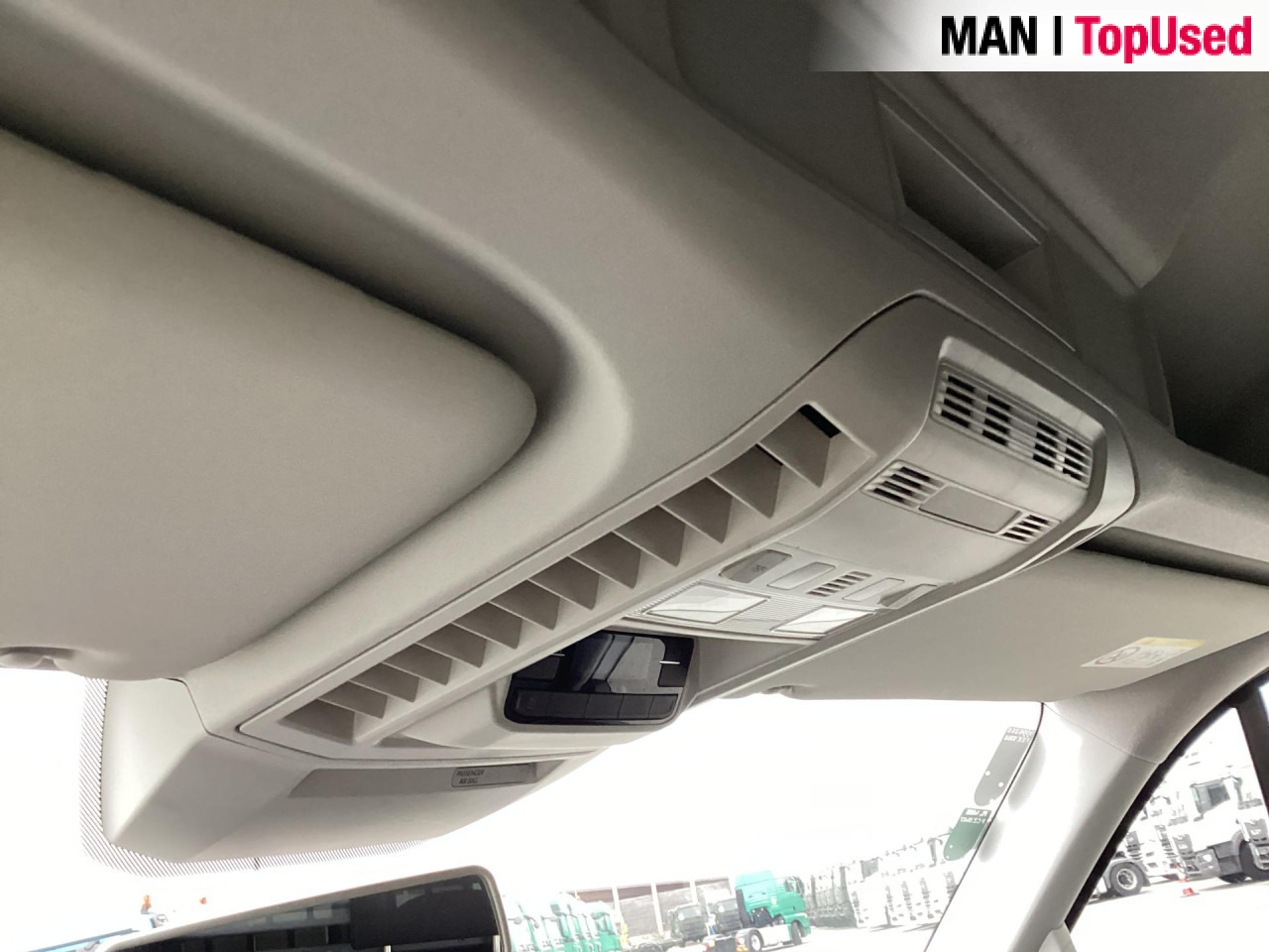 MAN TGE 3.180 4X4 SB - Fourgon utilitaire: photos 4 MAN TGE 3.180 4X4 SB - Fourgon utilitaire: photos 4