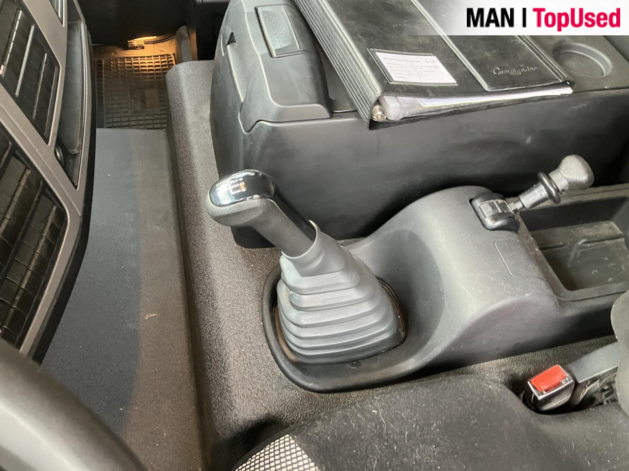 MAN TGL 8.190 4X2 BL - Châssis cabine: photos 4 MAN TGL 8.190 4X2 BL - Châssis cabine: photos 4