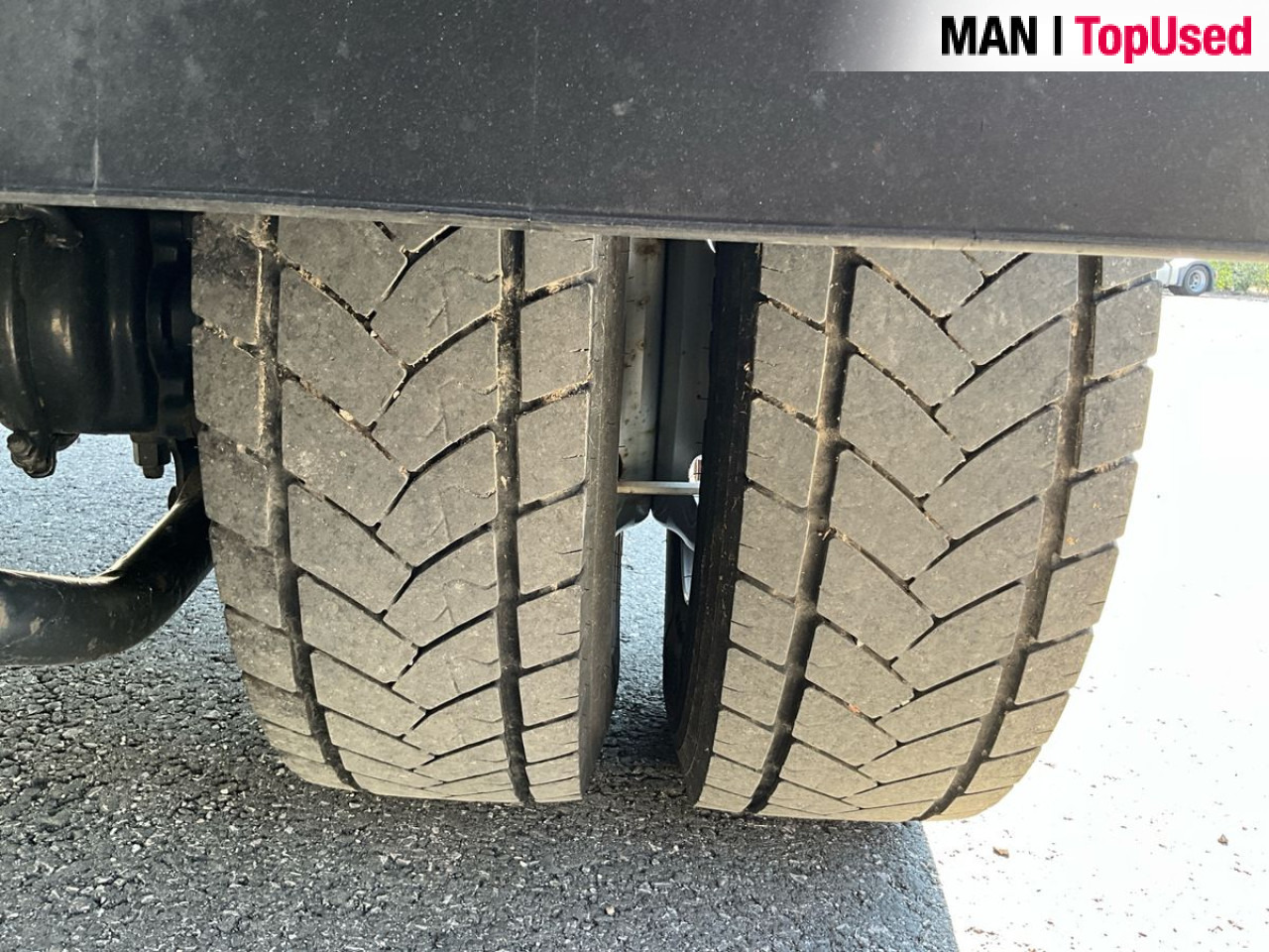 MAN TGL 8.220 4X2 BL Schiebeplane LBW Navi Spoiler - Utilitaire rideaux coulissants (PLSC): photos 5 MAN TGL 8.220 4X2 BL Schiebeplane LBW Navi Spoiler - Utilitaire rideaux coulissants (PLSC): photos 5