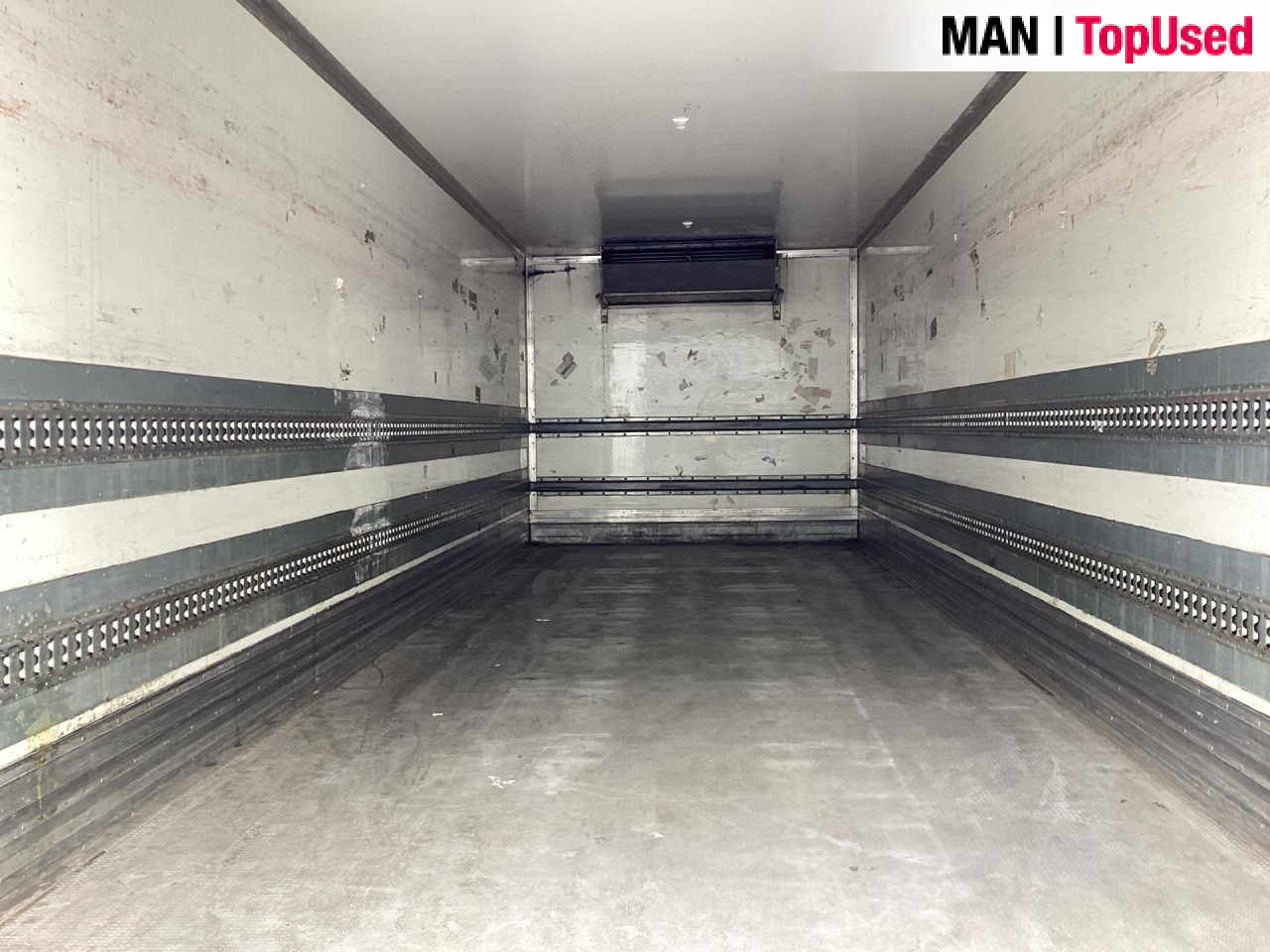 MAN TGM 18.250 4x2 BL CH - Camion frigorifique: photos 5 MAN TGM 18.250 4x2 BL CH - Camion frigorifique: photos 5