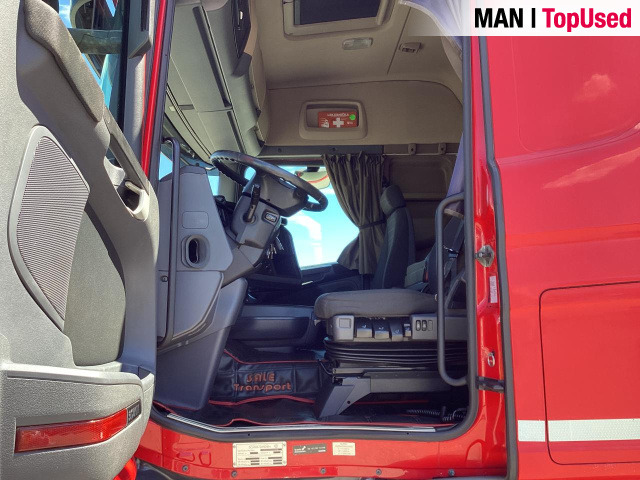 SCANIA R410 - Camion porte-conteneur/ Caisse mobile: photos 4 SCANIA R410 - Camion porte-conteneur/ Caisse mobile: photos 4