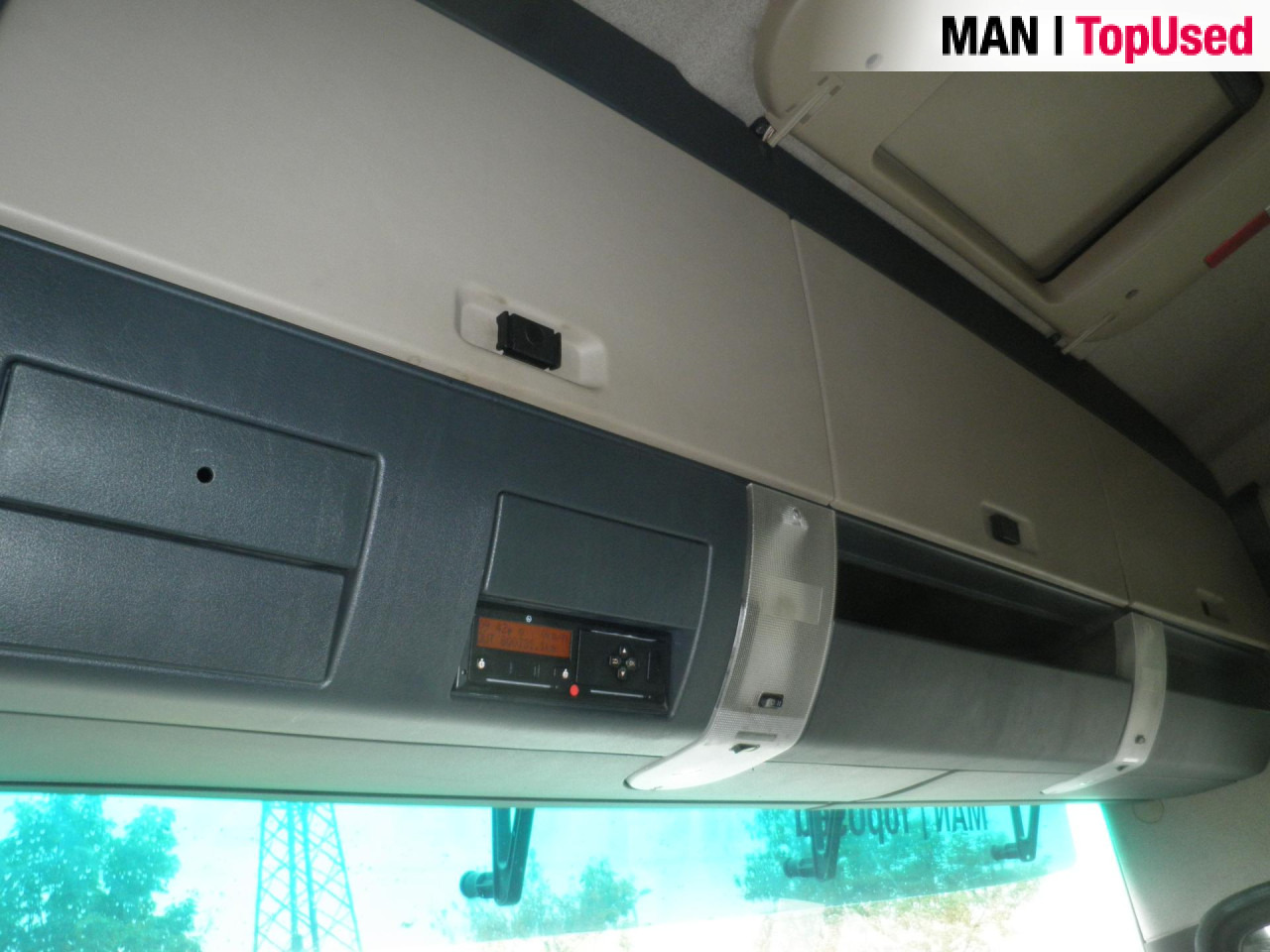 MAN TGX 18.500 4X2 BLS - Tracteur routier: photos 2 MAN TGX 18.500 4X2 BLS - Tracteur routier: photos 2