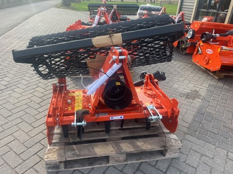 ORTOLAN ALFA 110 harrow - Outils du sol: photos 1 ORTOLAN ALFA 110 harrow - Outils du sol: photos 1