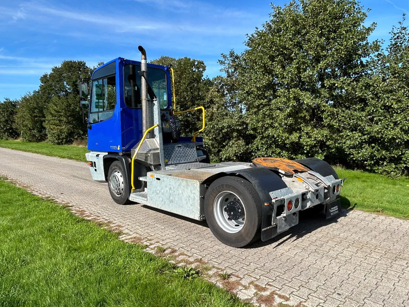 Terberg YT 223 | LOW HOURS - * 9211 *| GALVANISH CHASSIS | NEW MODEL - Tracteur portuaire: photos 5 Terberg YT 223 | LOW HOURS - * 9211 *| GALVANISH CHASSIS | NEW MODEL - Tracteur portuaire: photos 5