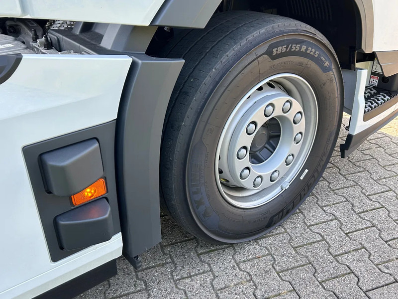 Tracteur routier Volvo FH 500 AERO | I-SHAVE TC | PARK-COOLER | GLOBETROTTER XL |: photos 15