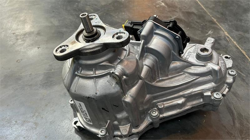 BMW Motor ATC 13 fordeler gearkasse til X-drive (4wd) - Transmission: photos 4 BMW Motor ATC 13 fordeler gearkasse til X-drive (4wd) - Transmission: photos 4